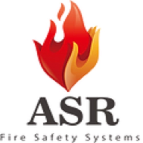 ASR Fire Safety Systems